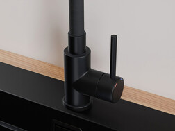 Kuchyňská baterie s elastickým výtokem FLEX Primagran 5170