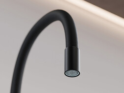 Kuchyňská baterie s elastickým výtokem FLEX Primagran 5170