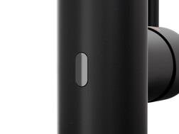 Bezdotyková kuchyňská baterie s vytahovací hubicí se dvěma typy vodního proudu Primagran 9110 Sensor Touch