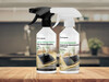 Impregnační prostředek pro granitové dřezy 250 ml + Čistící prostředek pro každodenní péči Blackline250 ml