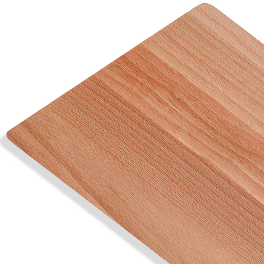 Řezací deska z bukového dřeva(+300Kč)